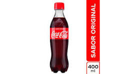 coca cola pet 400 original