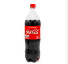 coca cola pet 1.5